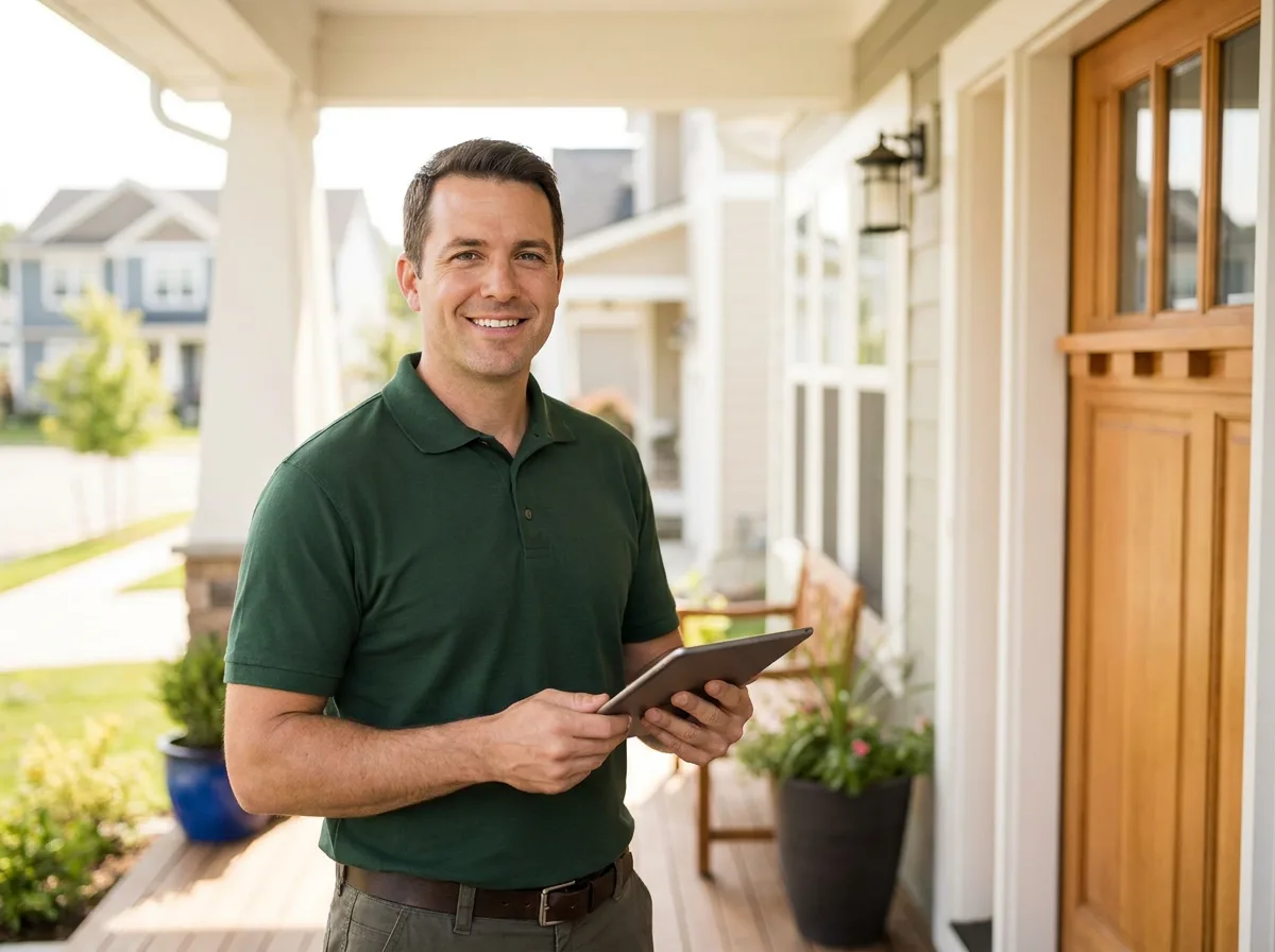 Pest control FAQs for Ringwood, OK